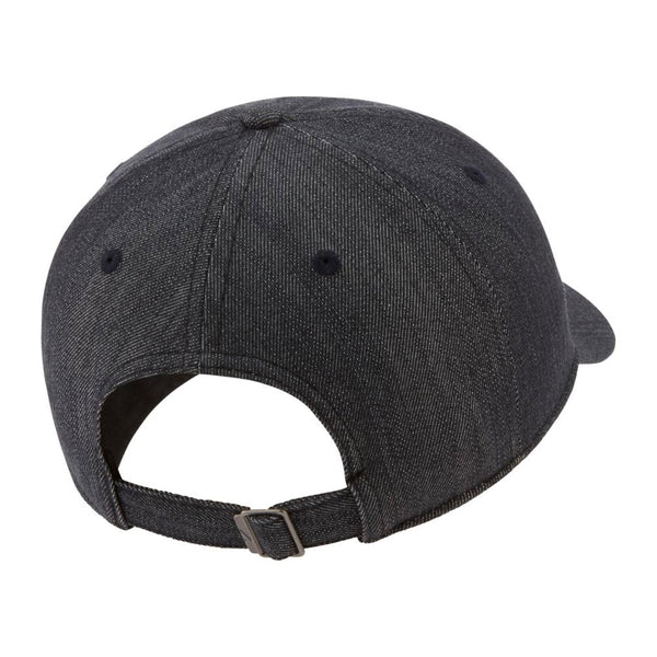 Nike Sportswear Heritage86 Swoosh Denim Hat