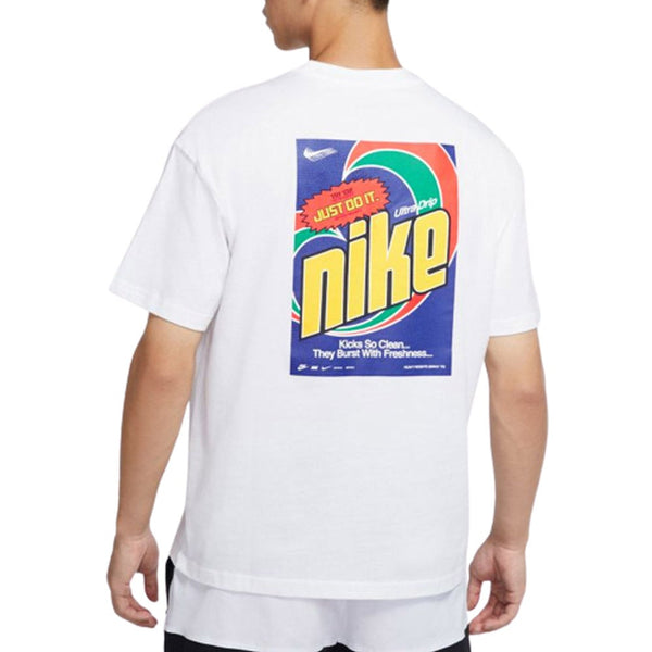 Nike Men's Sportswear Keep It Clean Tee 2