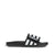 ADIDAS ADILETTE COMFORT ADJUSTABLE SLIDES