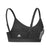 ADIDAS WOMEN'S ALL ME 3-STRIPES BRA