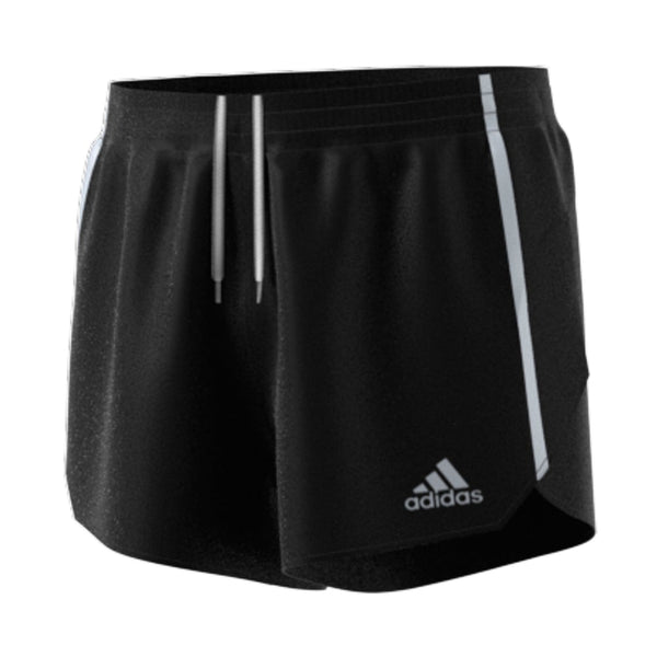 ADIDAS MEN'S SATURDAY SPLIT SHORTS