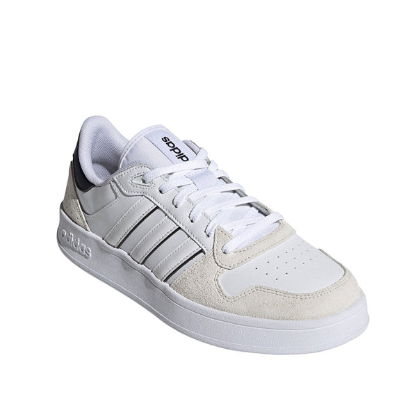 ADIDAS MEN'S BREAKNET PLUS