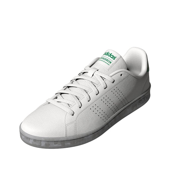 ADIDAS MEN'S ADVANTAGE ECO