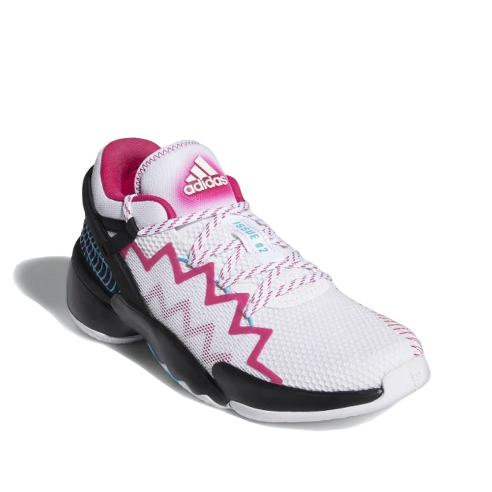 ADIDAS D.O.N. ISSUE #2 GCA