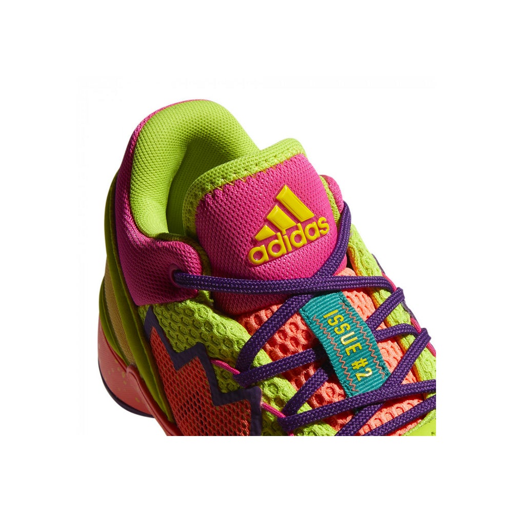 ADIDAS D.O.N. KIDS ISSUE 2