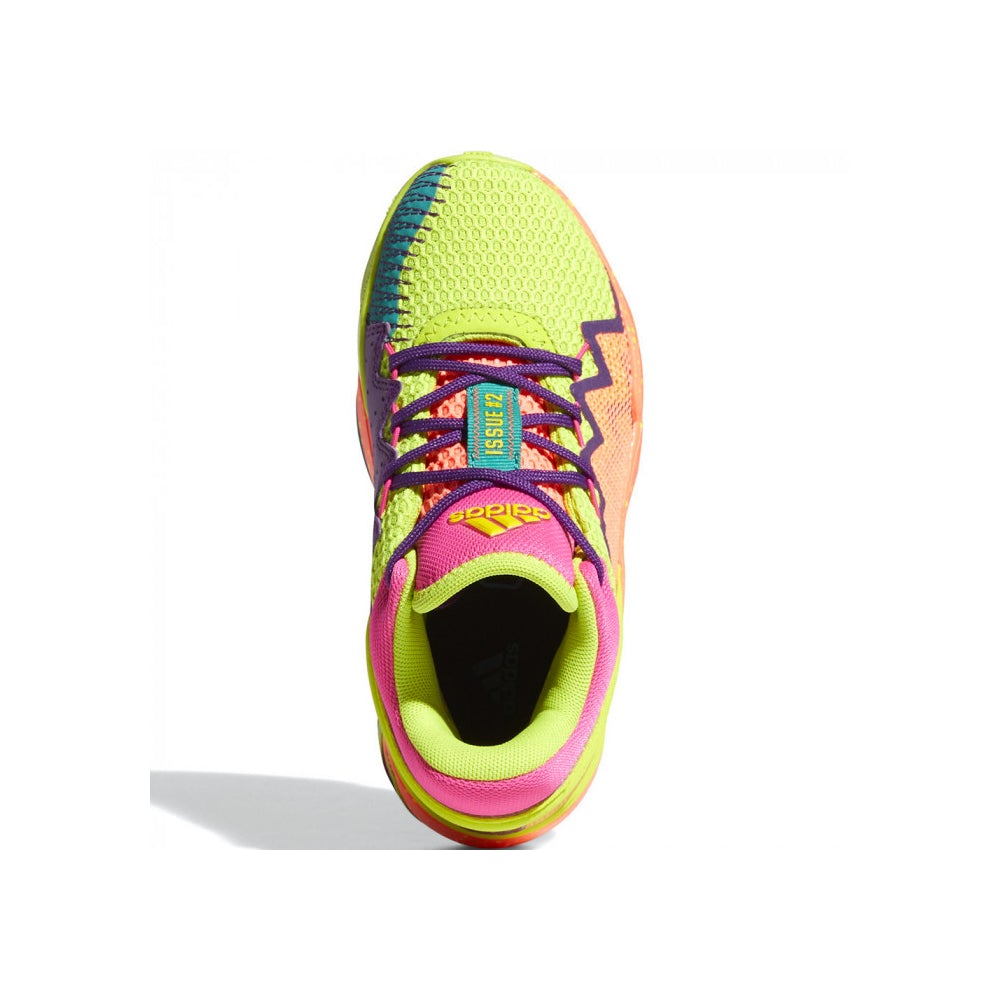 ADIDAS D.O.N. KIDS ISSUE 2