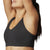 ADIDAS WOMEN'S COZY YOGA BRA