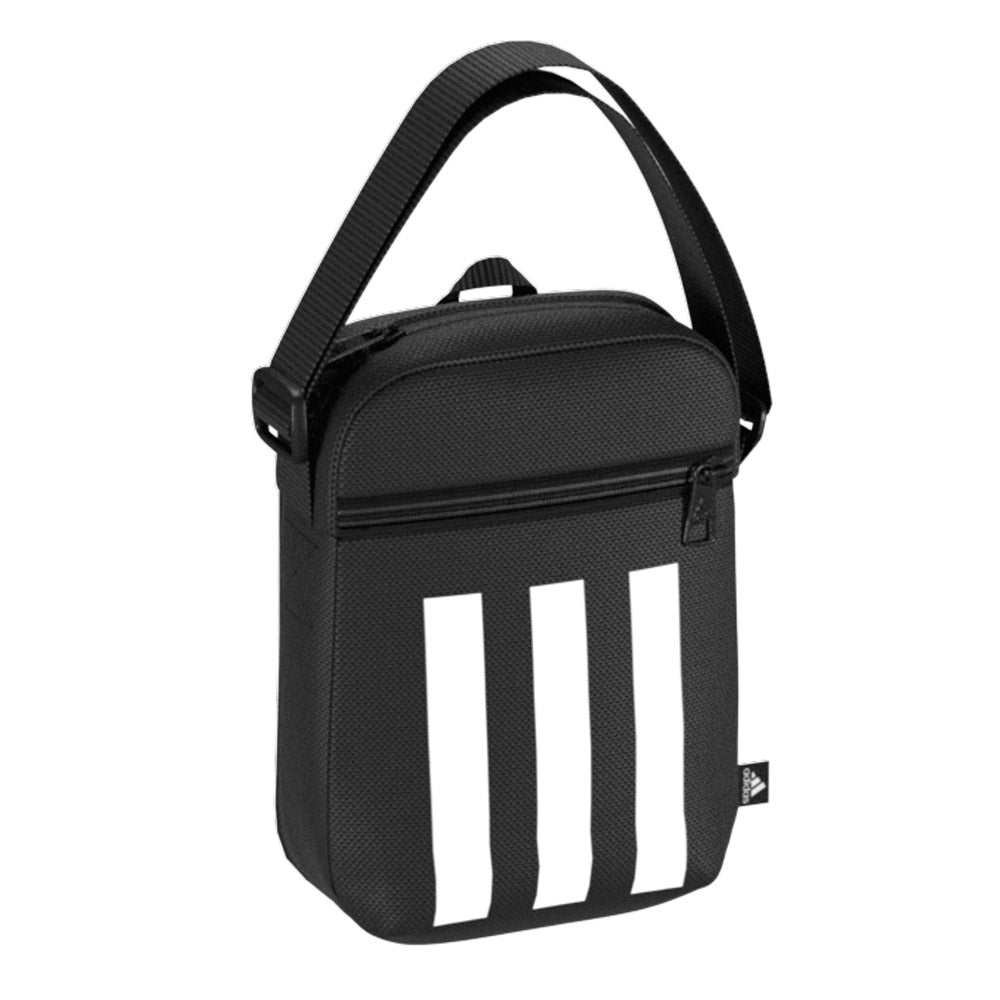 ADIDAS ESSENTIALS 3-STRIPES SHOULDER BAG