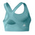 ADIDAS BELIEVE THIS MEDIUM-SUPPORT WORKOUT LOGO BRA