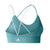 ADIDAS WOMEN'S ALL ME LIGHT-SUPPORT TRAINING BRA