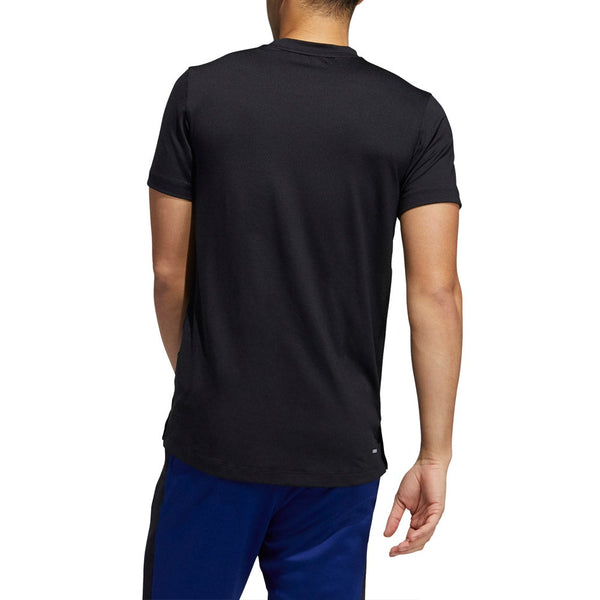 ADIDAS MEN'S AEROMOTION TEE