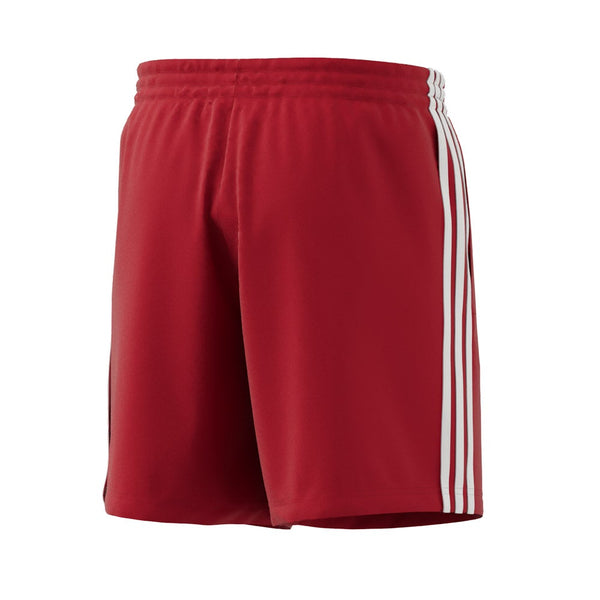 ADIDAS MEN'S AEROREADY ESSENTIALS CHELSEA LINEAR LOGO SHORTS