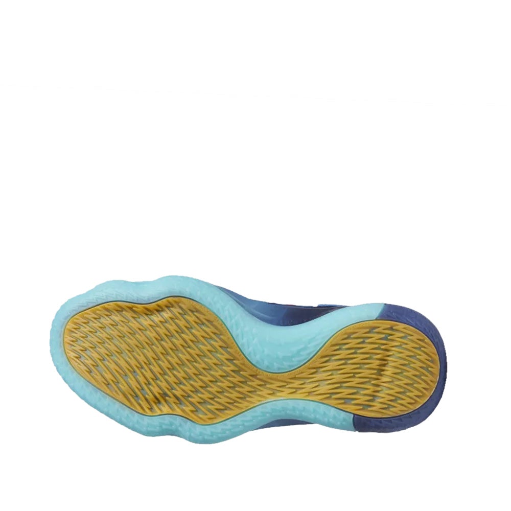 DAME 7 EXTPLY: DAME TIME