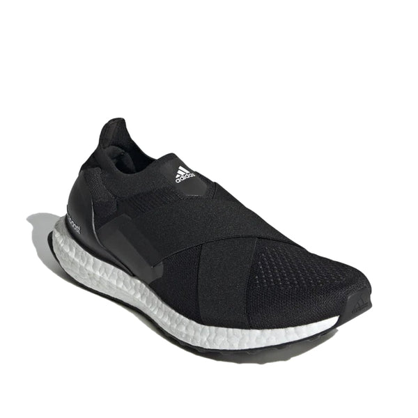 ADIDAS WOMEN'S ULTRABOOST SLIP-ON DNA