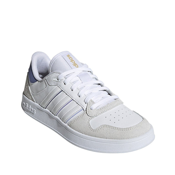 ADIDAS WOMEN'S BREAKNET PLUS