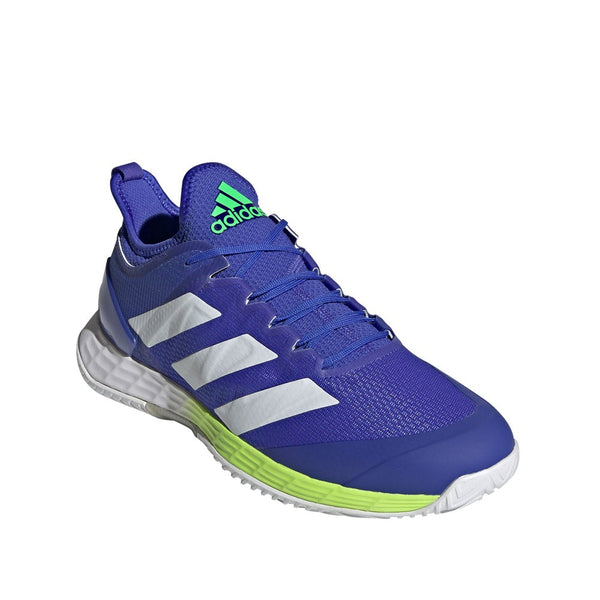 ADIDAS MEN'S ADIZERO UBERSONIC 4 TENNIS