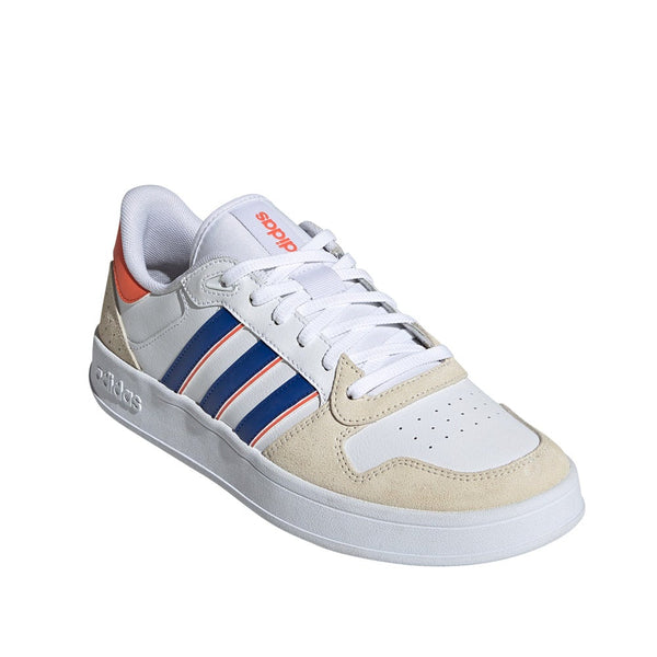 ADIDAS MEN'S BREAKNET PLUS