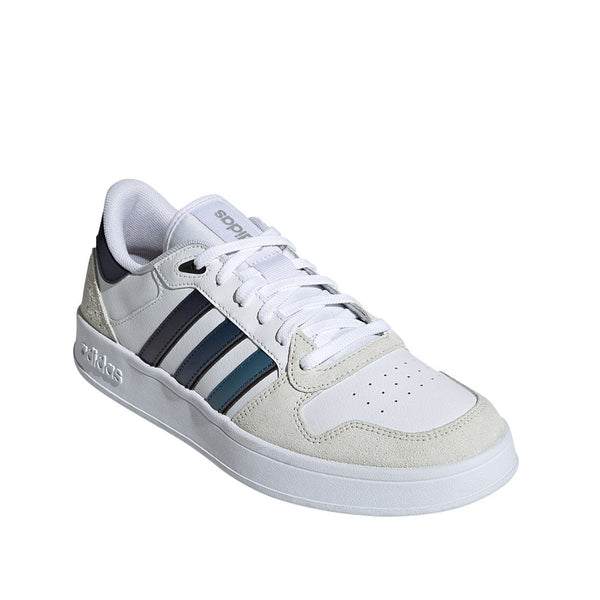 ADIDAS MEN'S BREAKNET PLUS