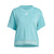 ADIDAS WOMEN'S TRAINING HEAT.RDY MESH TEE