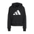 ADIDAS WOMEN'S SPORTSWEAR FUTURE ICONS HOODIE