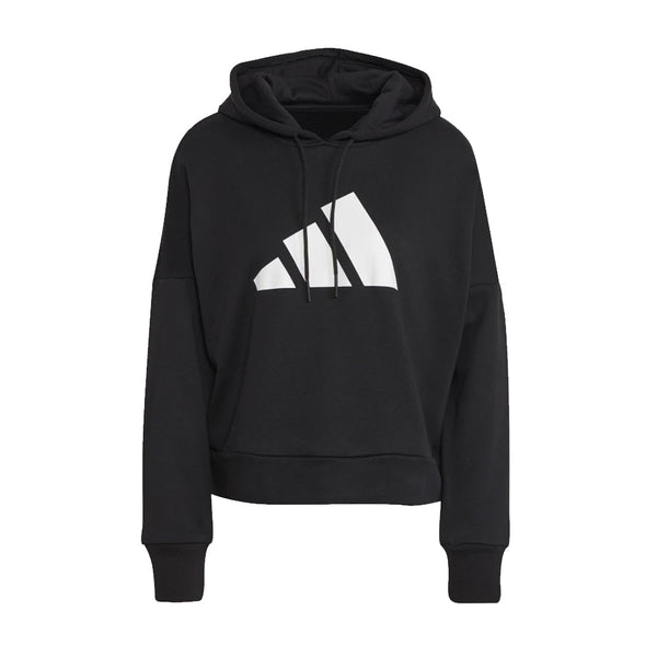 ADIDAS WOMEN'S SPORTSWEAR FUTURE ICONS HOODIE