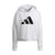 ADIDAS WOMEN'S SPORTSWEAR FUTURE ICONS HOODIE