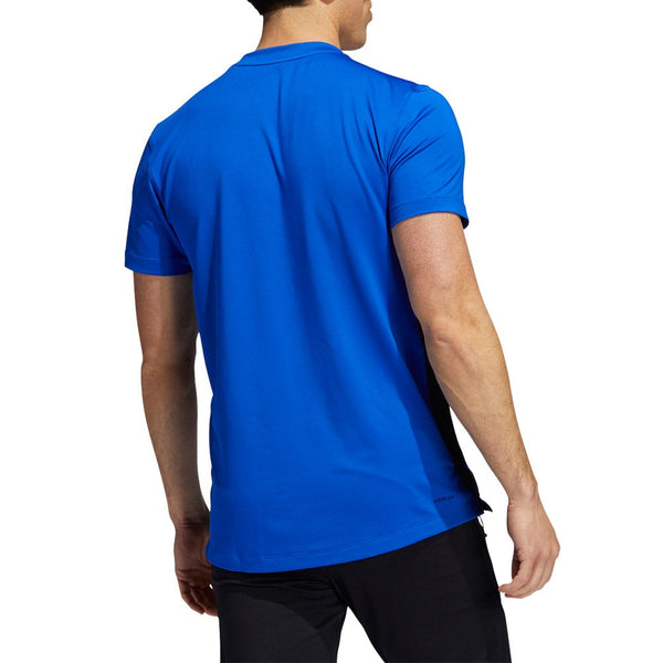 ADIDAS MEN'S AEROMOTION TEE