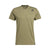 ADIDAS MEN'S AEROMOTION TEE