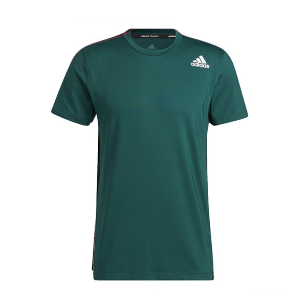 ADIDAS MEN'S AEROMOTION TEE