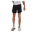 ADIDAS MEN'S FAST 2-IN-1 PRIMEBLUE SHORTS