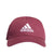 ADIDAS COTTON BASEBALL CAP