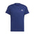 ADIDAS MEN'S OWN THE RUN TEE