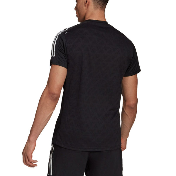 ADIDAS MEN'S OWN THE RUN TEE