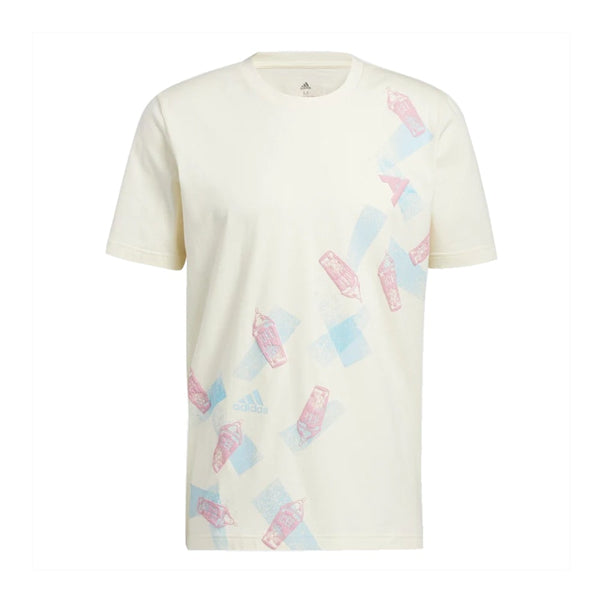 ADIDAS MEN'S TRAE ICEE TEE