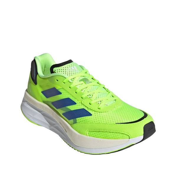 ADIDAS MEN'S ADIZERO BOSTON 10