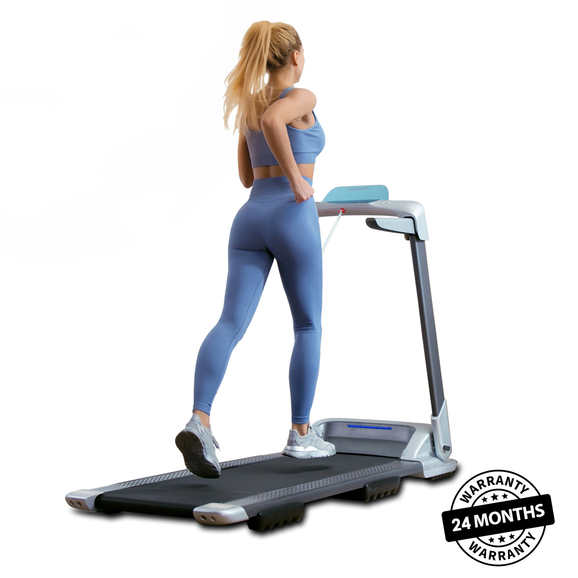 Ovicx Q2S Plus Treadmill