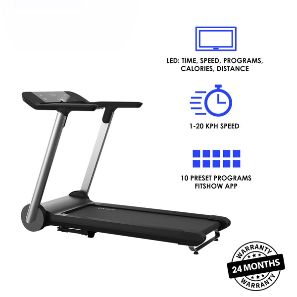 OVICX X3 PLUS Treadmill