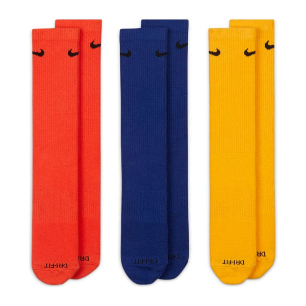 Nike Everyday Plus Lightweight Socks